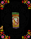 Gotas -Antialcoholica