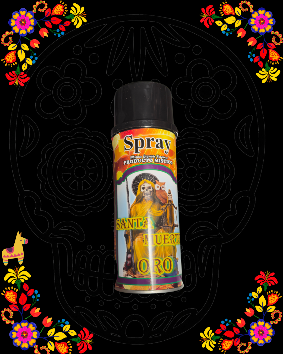 Sprays