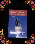 Libro Novena De La Santísima
