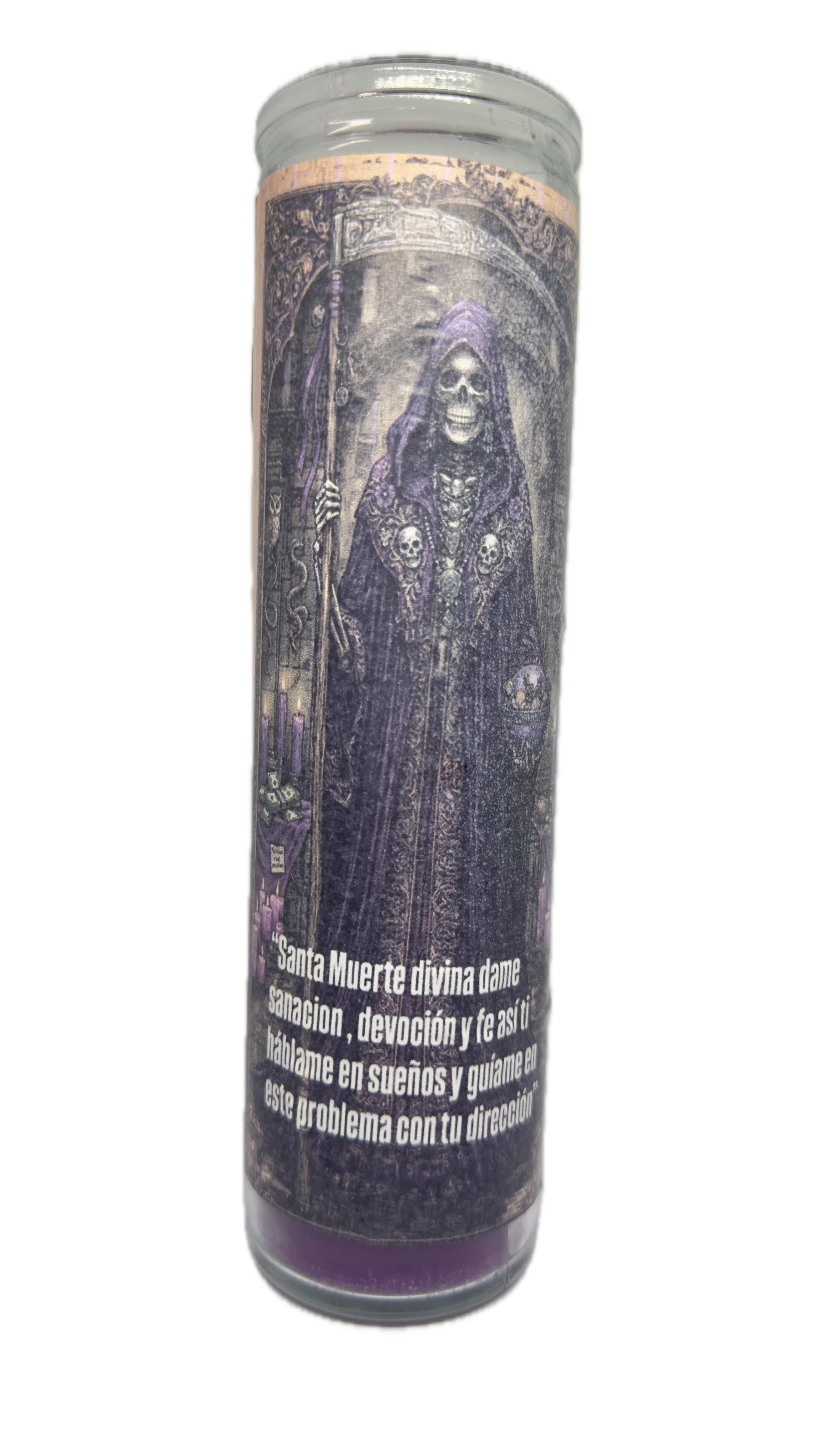 Velas