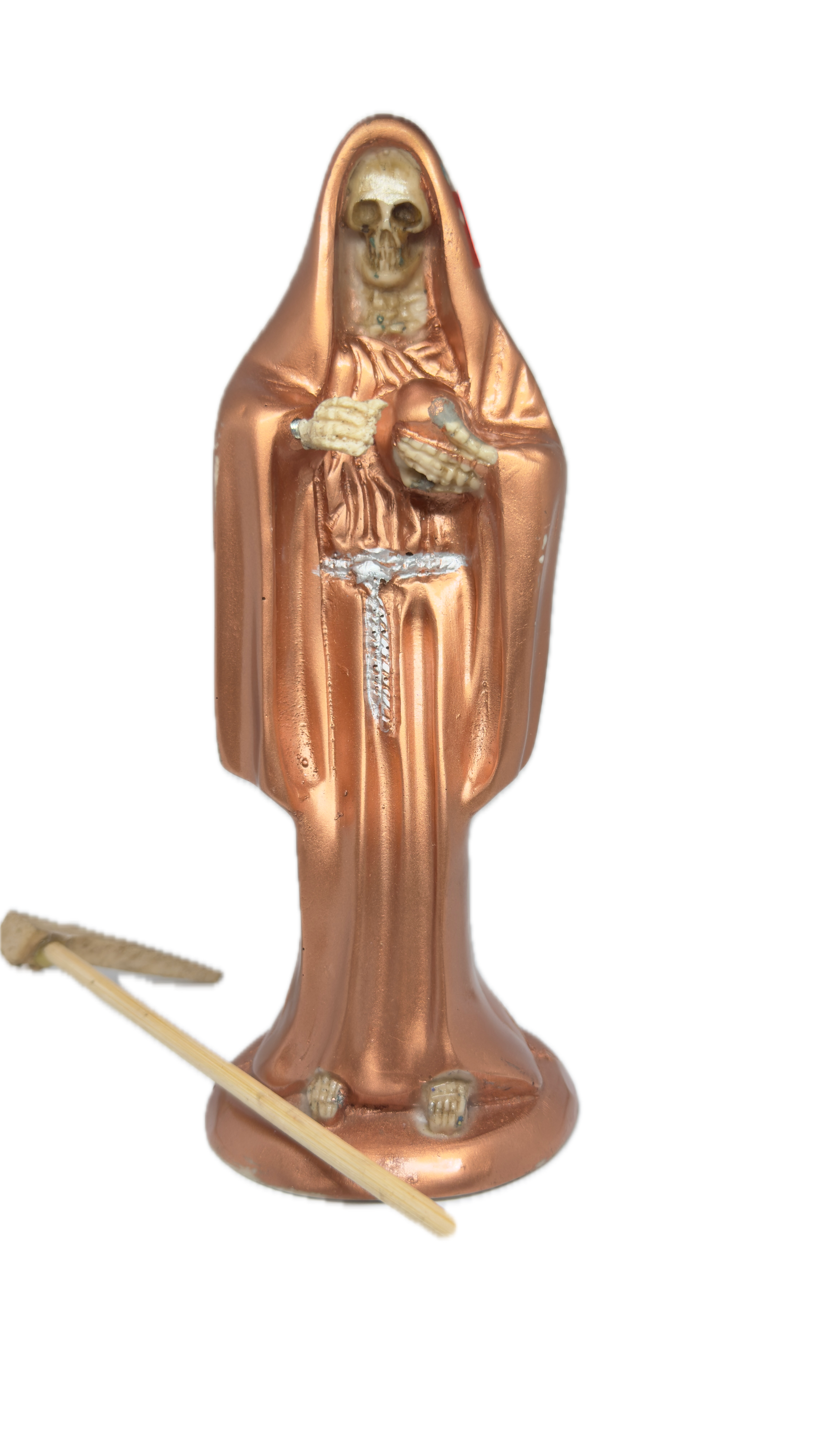 Santísima Dorada