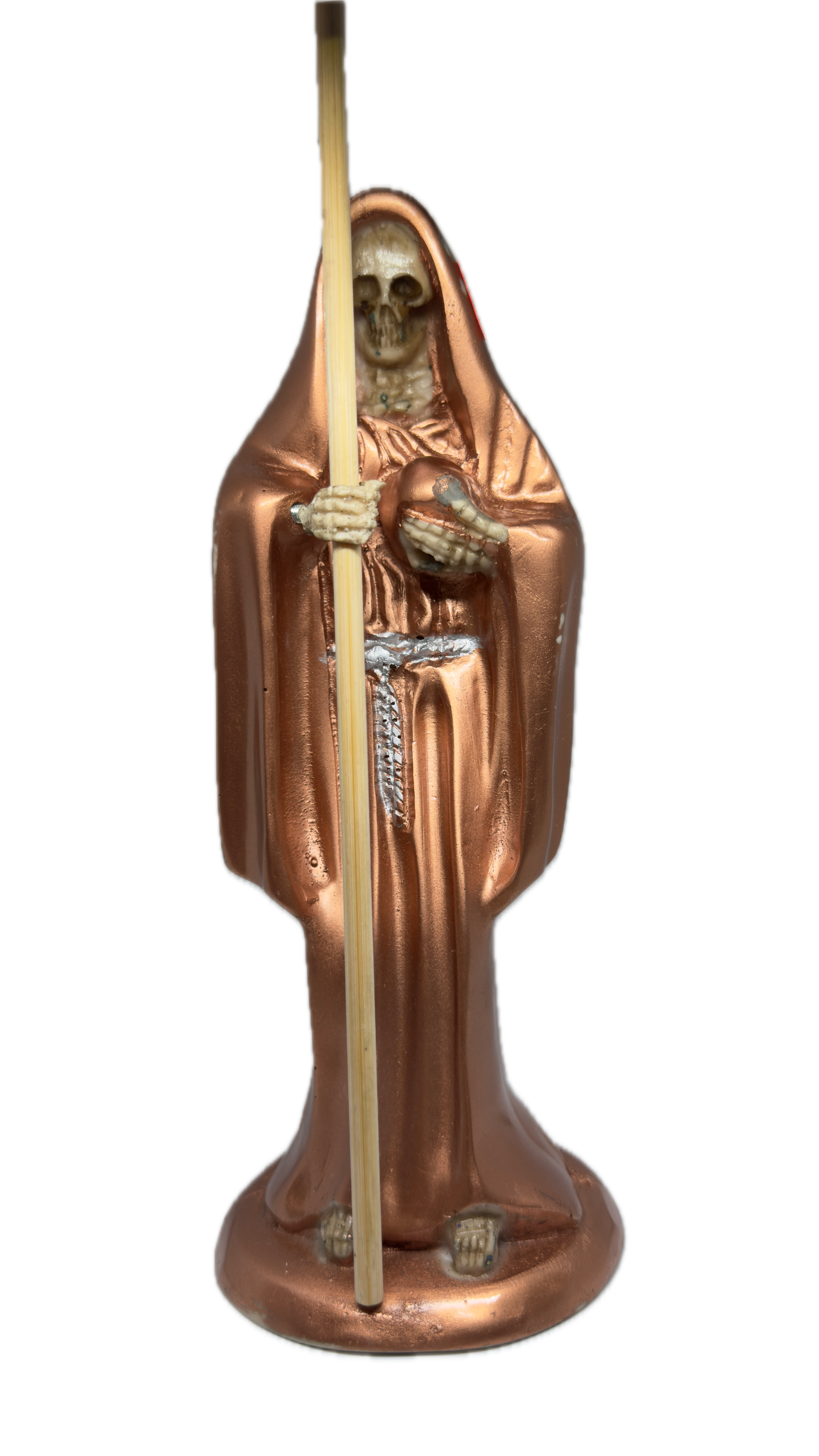 Santísima Dorada